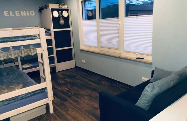 Hausboot Elandi - Foto 5