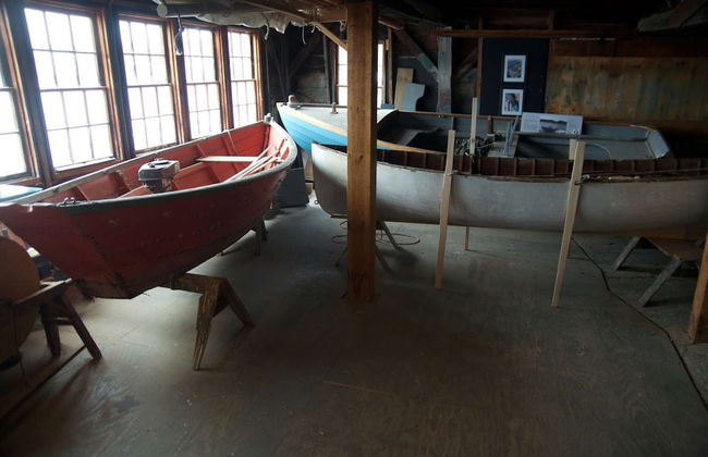 Harborsides Neighbor - Foto 1