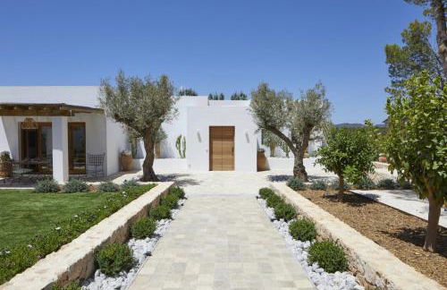 Rent Your Luxury 5 Bedroom Villa, Ibiza Villa 1009 - Foto 32