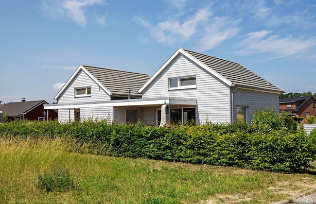 Charming Holiday Home in Zierow Near Seabeach - Foto 54