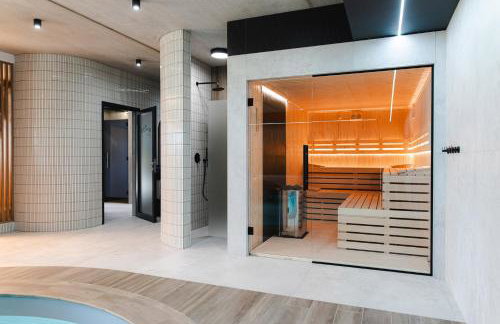 Apartamenty Złote Tarasy - Foto 27