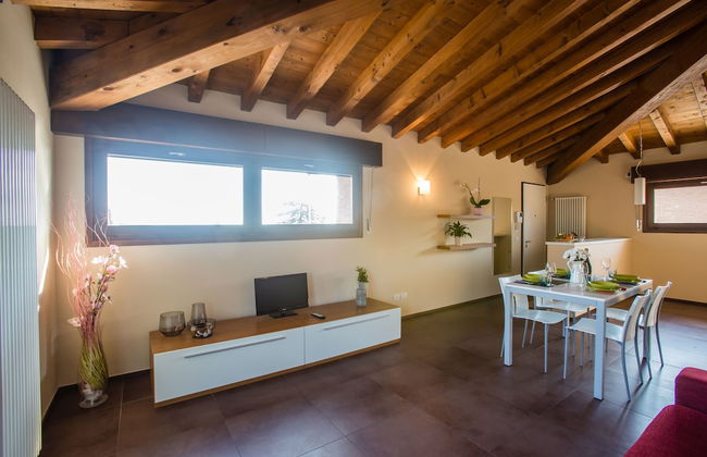 Residence San Lorenzo - Foto 38