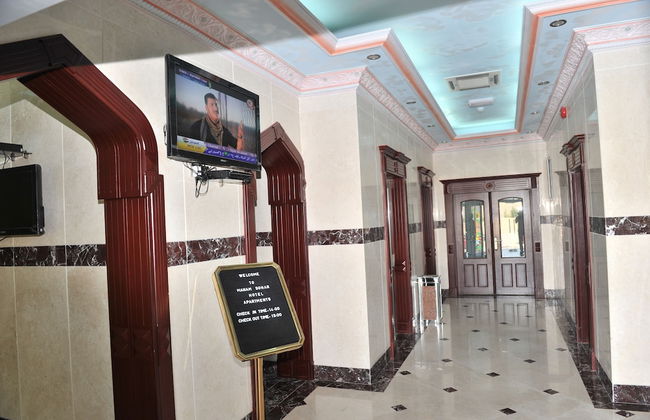 Manam Sohar Hotel Apartments - Photo 1