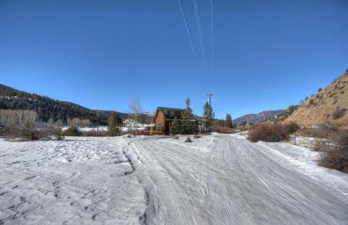 Turtle House in South Fork, CO - Foto 44