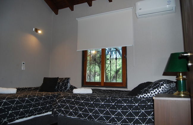 Cosmo Mendoza Suites - Foto 24