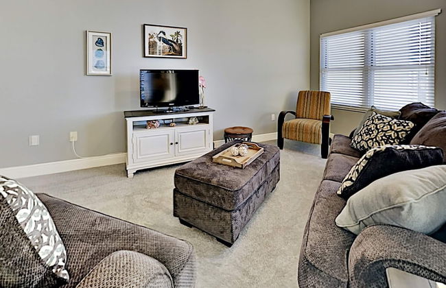 Water's Edge by Southern Vacation Rentals - Foto 56