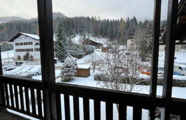 Modernes Serviced Apartment - FeWo Morgenglanz - Foto 8