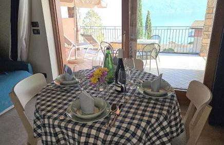 Residence Borgo Dei Limoni - Appartamenti con Garage - Foto 55