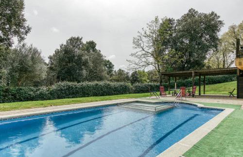 Casa Rural Mas Fuselles - Photo 1