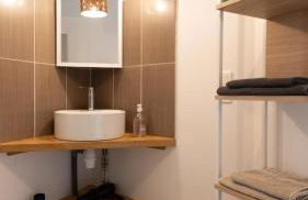 Gîte La Proue du Serre 4/5 personnes - Foto 18