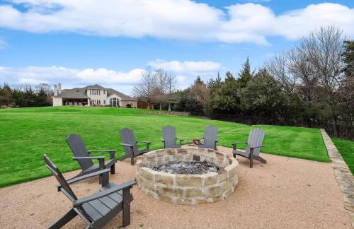 Lakefront Mansion with Pool and Cinema - Foto 46