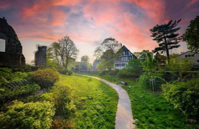 Hexenhäuschen Dreieichenhain - Foto 50