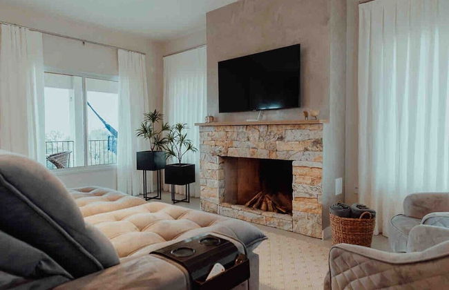 Casa Paraíso do Sol - Rancho Queimado - Foto 23