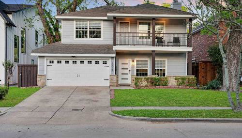 Highland Cottage - Central, Huge Yard HOT TUB - Foto 2