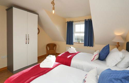 The Ferns - Causeway Coast - Foto 75