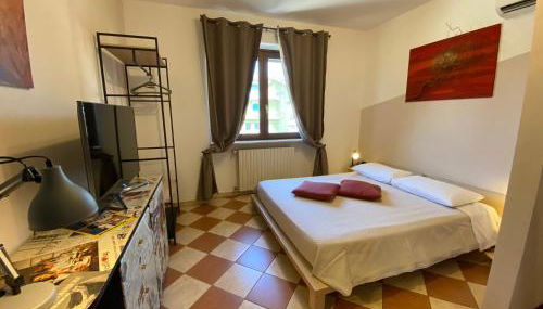 Apartment Home Stadio - Foto 3