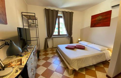 Apartment Home Stadio - Foto 3