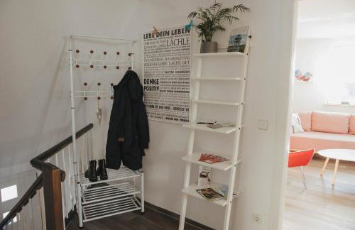 Ferienwohnung Wunderbar - Foto 6