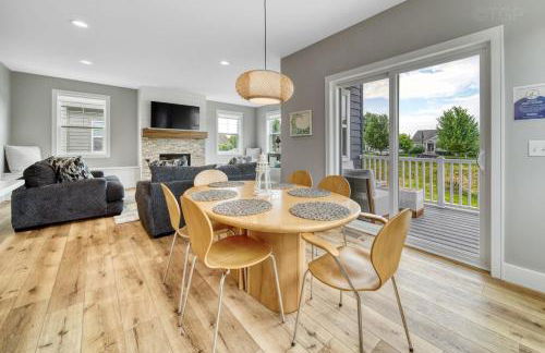 Trailside Treasure - Pool access new construction - Foto 24