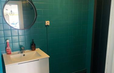 Appartement rdc rdc Limoges - Foto 35