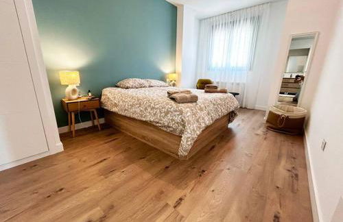 Apartamento de cuatro habitaciones en Talavera - Foto 11