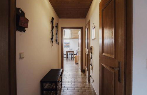 Töllhof Apartments and Farm - Foto 34