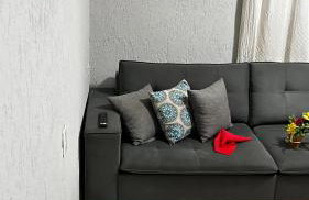 10 MIN AEROPORTO GUARULHOS - Foto 33