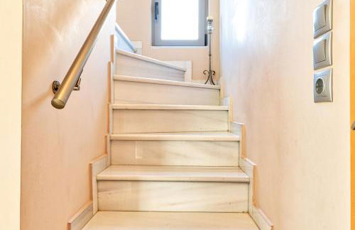 Elegant new maisonette near the sea - Foto 11