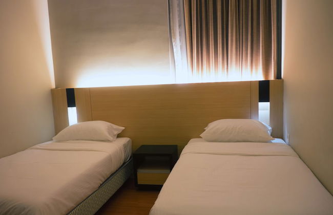 Wallace P Staycation - Foto 10