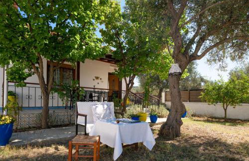 Eleni's Cottage, for Natural Living, By ThinkVilla - Foto 7