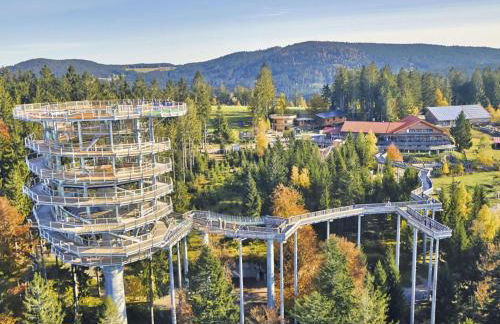 Ferienwohnung Lindenhof - Foto 57