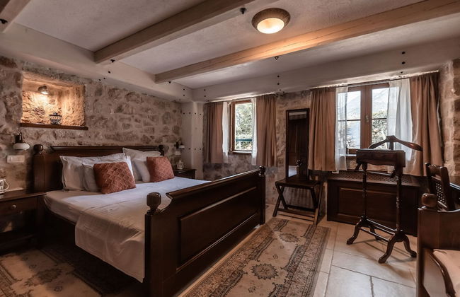 Talici Hill - Rustic Villas - Photo 6