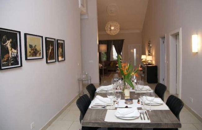 Stunning 3-bed House in Tema-ahenfie Villa - Photo 10