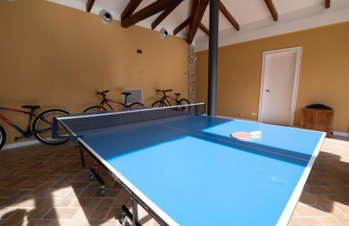 Villa Huerta 2, Paterna, jacuzzi, sauna - Photo 57