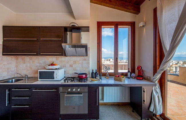 Superattico Villanova 4 Emma Villas - Foto 20