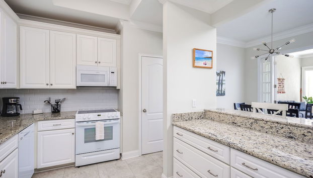 Ausstattung der Unterkunft