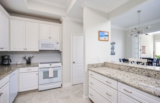 Beaches n Fairway - Foto 3