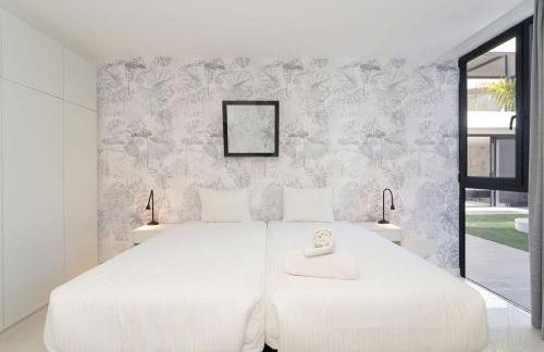 Villa Art & Design Tauro pool Wi-Fi BBQ - Foto 46