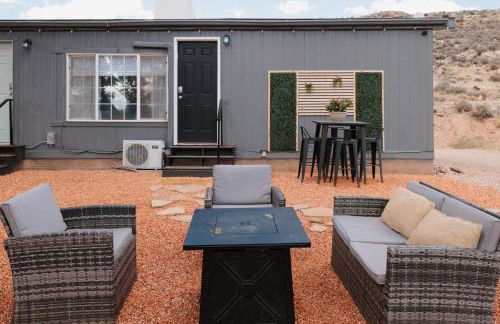 Desert Watercolor Part 2 - Foto 20