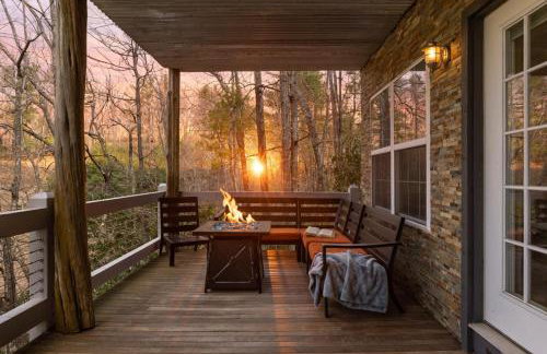 Lakin' it Easy! - Powder Horn Mountain - Foto 8