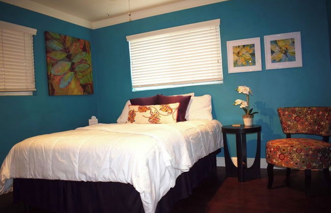 Sequoia Parks Coast Wineries Skiing-Enjoy Hot Tub Firepit Outdoor Kitchen - Foto 7