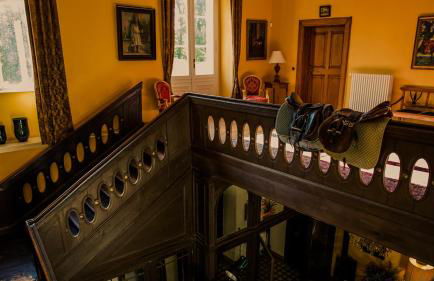 Schloss Stülpe - Foto 6