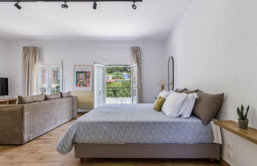 Forest view villa Skopelos - Foto 26