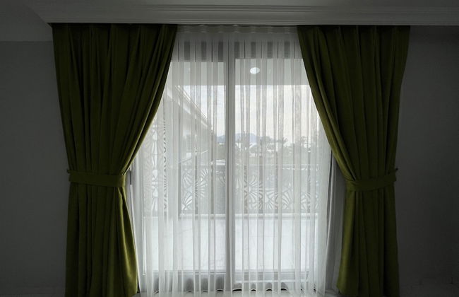 Bersu Aparts - Photo 8