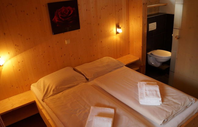 Lovely Chalet With Sauna - Foto 7