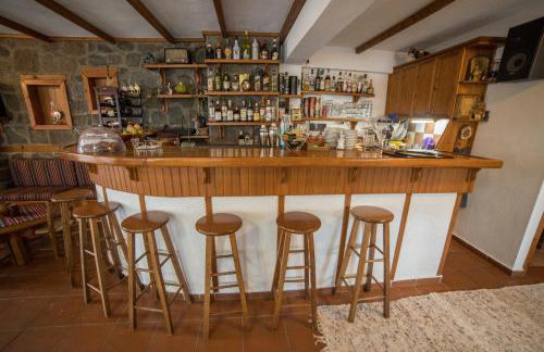 Πατρικό ολόκληρος ξενώνας entire stone guesthouse - Foto 65