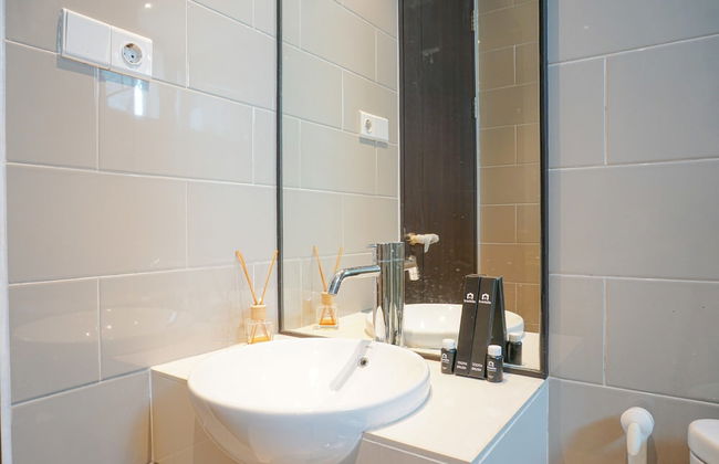 Elegant 2Br Citralake Suites Apartment - Foto 20