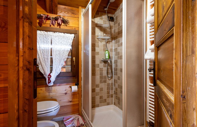 Ancienne Bergerie Studio 3 - Foto 13