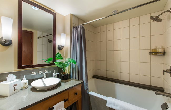 Two-bedroom Villas at Ko Olina Beach Villas Resort - Photo 63