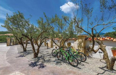 Gorgeous Home In Trogir With Sauna - Foto 6